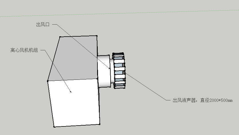 化肥有限公司噪聲治理方案